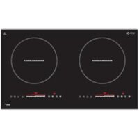 Bếp từ đôi Canzy CZI 726