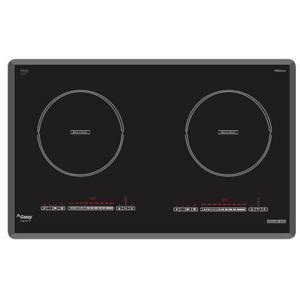 Bếp từ đôi Canzy CZI 9978