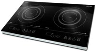 Bếp từ đôi Caso Chef 3400