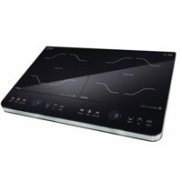 Bếp từ đôi Caso Eco 3400