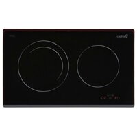 Bếp từ đôi CATA i2 Plus