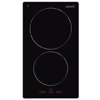 Bếp từ đôi Cata IB 3102BK