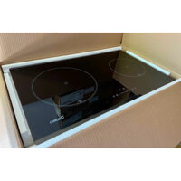 Bếp từ đôi Cata IB0722BK nhập nguyên chiếc Tây Ban Nha