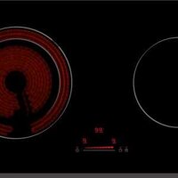 Bếp Từ Đôi Cata IT 7002 Kết Hợp Hồng Ngoại Giá Tốt