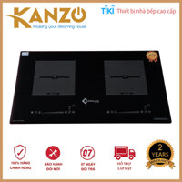 Bếp từ đôi CATA  M866I MALAYSIA Hàng Chính Hãng