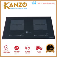 Bếp từ đôi CATA  M868I MALAYSIA Hàng Chính Hãng