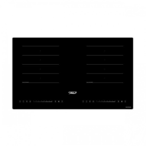 Bếp từ đôi Chef's EH-DIH203