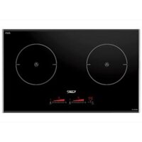 Bếp từ đôi Chefs EH-DIH888P ( Made in Germany) 4000 W