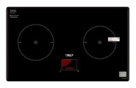 BẾP TỪ ĐÔI CHEFS EH-DIH890 - HÀNG CHÍNH HÃNG