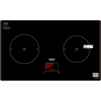 Bếp từ đôi Chefs EH-DIH890