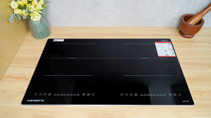 Bếp từ đôi Chefs MID2009I