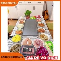 Bếp Từ Đôi chính hãng Xiaomi Mijia MDCLD01ACM