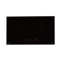 Bếp từ đôi Comfee CIH-44DIL -  AI Inverter tiết kiệm điện, Sôi liu riu, Bảo hành 3 năm, Hàng chính hãng