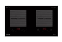 Bếp Từ Đôi Dmestik 899 Dmax Schott Ceran