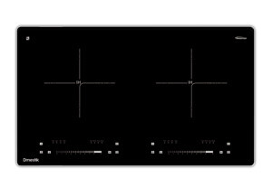 Bếp từ đôi D'mestik AM-D216