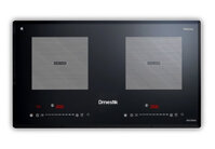 Bếp Từ Đôi Dmestik ML 929DKI Schott Ceran (Bo Viền)