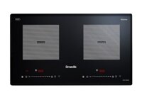 Bếp Từ Đôi Dmestik ML 929DKI Schott Ceran