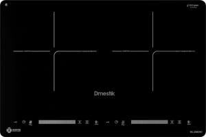 Bếp từ đôi D'mestik ML206 DKI