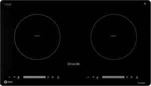 Bếp từ đôi D'mestik ML208 DKI