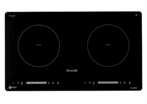 Bếp từ đôi D'mestik ML208 DKI