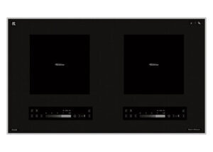 Bếp từ đôi D'mestik ML222 DKI