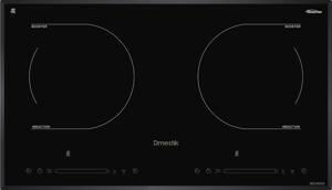 Bếp từ đôi Dmestik ML233DKI