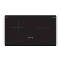 Bếp từ đôi D'mestik ML288 DKI