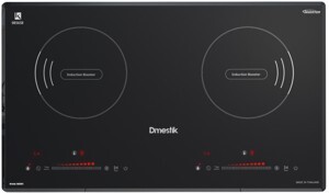 Bếp từ đôi Dmestik TL868DKI