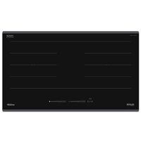 Bếp từ đôi DUSLER DLE 88PRO Nhập Khẩu Đức – Tặng Bộ nồi
