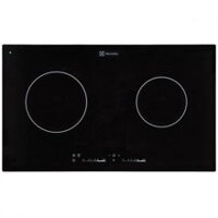 BẾP TỪ ĐÔI ELECTROLUX EHC724BA