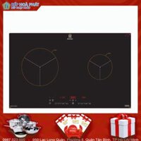 Bếp Từ Đôi Electrolux EHI7260BB