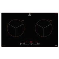 Bếp từ đôi Electrolux EHI7280BB
