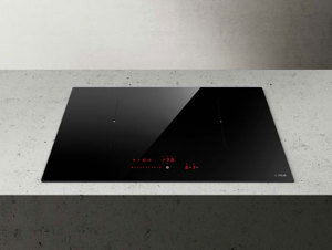 Bếp từ đôi Elica LIEN 702 BL PRD220094