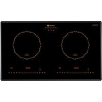 Bếp từ đôi Elmich ICE-3882