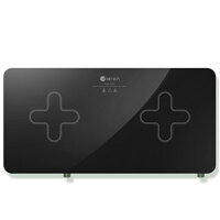 Bếp từ đôi Elmich ICE-8944