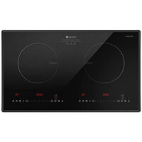 Bếp từ đôi Elmich ICE-9090