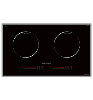 Bếp từ đôi Eurogold EUH1133