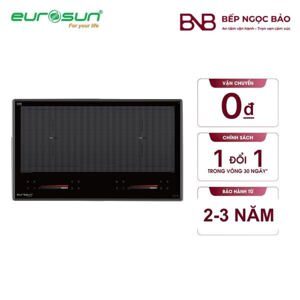 Bếp từ đôi Eurosun EU-T210Pro
