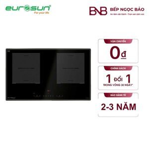Bếp từ đôi Eurosun EU-T256Pro