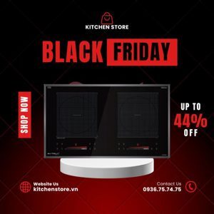 Bếp từ đôi Eurosun EU-T727Pro