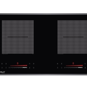 Bếp từ đôi Eurosun EU-T755Pro