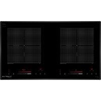 Bếp từ đôi Eurosun EU-T798Pro - Mặt kính Schott Ceran, NK Malaysia, BH 3 năm, Hàng chính hãng