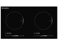 Bếp từ đôi Faber FB 2IN