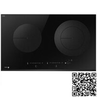 Bếp từ đôi Fagor 3IF-72C1S