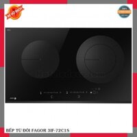 BẾP TỪ ĐÔI FAGOR 3IF-72C1S