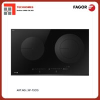 BẾP TỪ ĐÔI FAGOR 3IF-72C1S