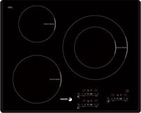 Bếp từ đôi Fagor IF-33 BS