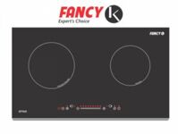 Bếp từ đôi Fancy IDT 622