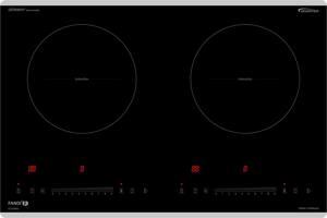 Bếp từ đôi Fandi FD-640G