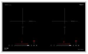 Bếp từ đôi Fandi FD-66PLUS